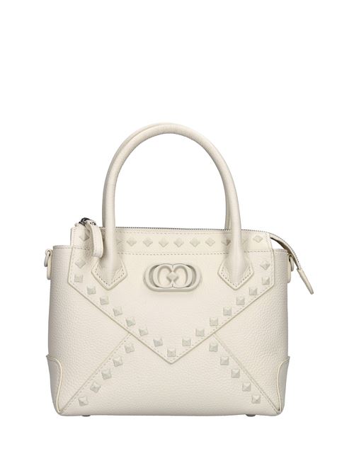 Borsa Frivolous in pelle LA CARRIE | 141P-LS-291-TBLAVORIO